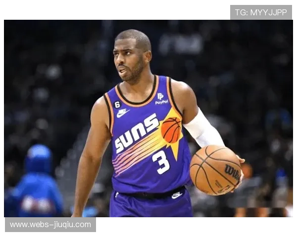 保罗助攻超魔术师 排名历史第三步步逼近