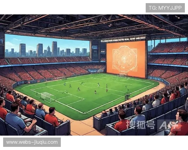 体育场馆智能化改造加速，全国超200个大型场馆实现无感通行与智能安防