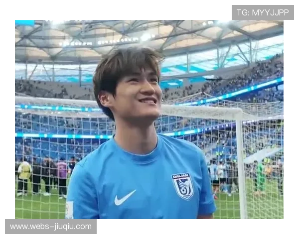 刘祝润租借表现亮眼,大连英博希望买断海港边锋 刘祝润租借表现亮眼,大连英博希望买断海港边锋