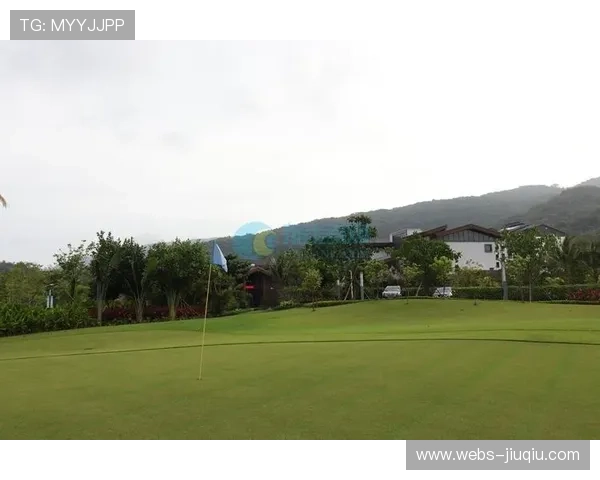 房地产与高尔夫结合深化,配套球场提升社区价值超三成 房地产与高尔夫结合深化,配套球场提升社区价值超三成