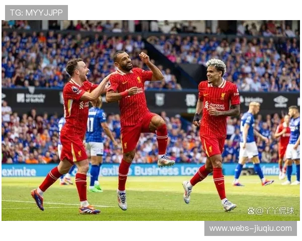 利物浦VS埃因霍温：萨拉赫出战存疑，荷甲霸主客场全胜