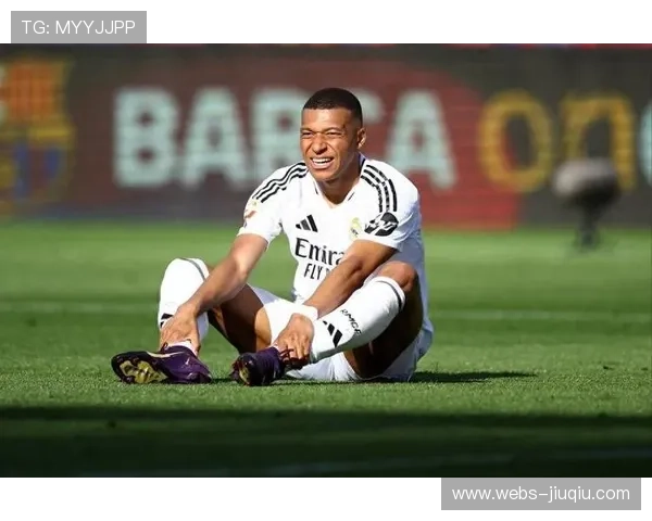 姆巴佩帽子戏法后沉默离场，国家德比失利折射皇马心理危机