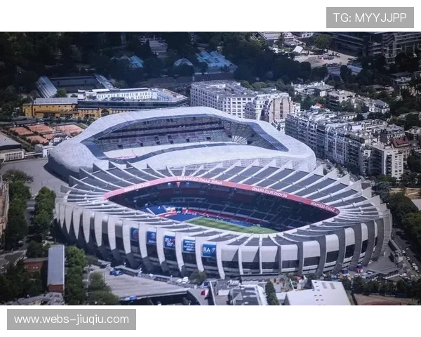 巴黎圣日耳曼新球场计划推进，马西与普瓦西成候选地